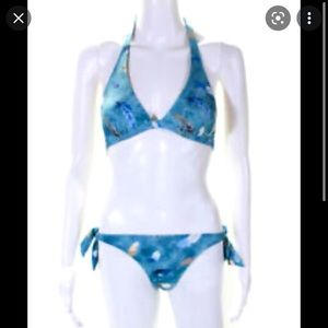 NWT Manuel Canovas bikini bathing suit 4/6